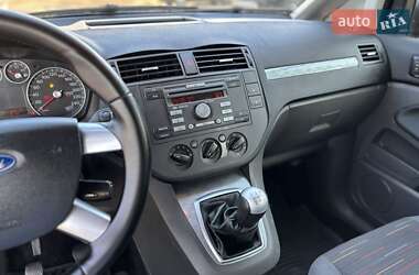 Мінівен Ford C-Max 2009 в 