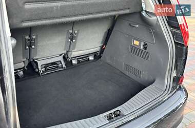 Мінівен Ford C-Max 2009 в 