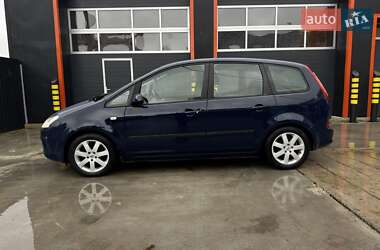 Минивэн Ford C-Max 2008 в Самборе