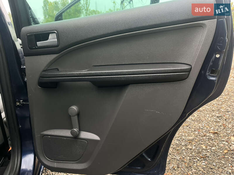 Мінівен Ford C-Max 2006 в Харкові