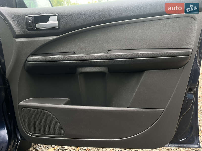 Мінівен Ford C-Max 2006 в Харкові