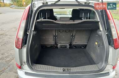Мінівен Ford C-Max 2006 в 