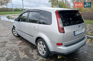 Мінівен Ford C-Max 2006 в 