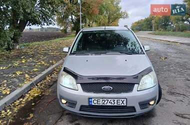 Мінівен Ford C-Max 2006 в 
