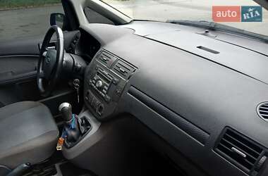 Мінівен Ford C-Max 2006 в 