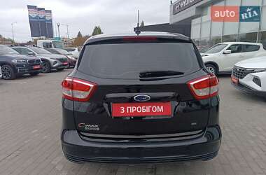 Мінівен Ford C-Max 2017 в 