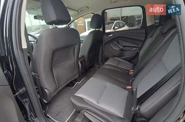 Мінівен Ford C-Max 2017 в 