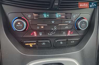 Мінівен Ford C-Max 2017 в 