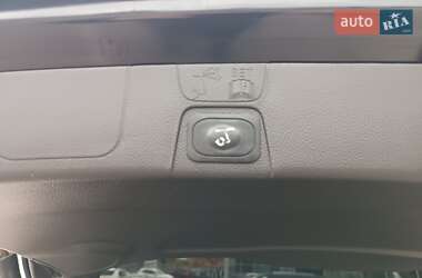 Мінівен Ford C-Max 2017 в 