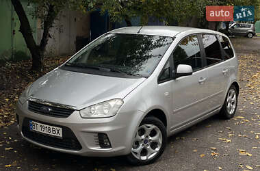 Ford C-Max 2009