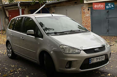 Минивэн Ford C-Max 2009 в 