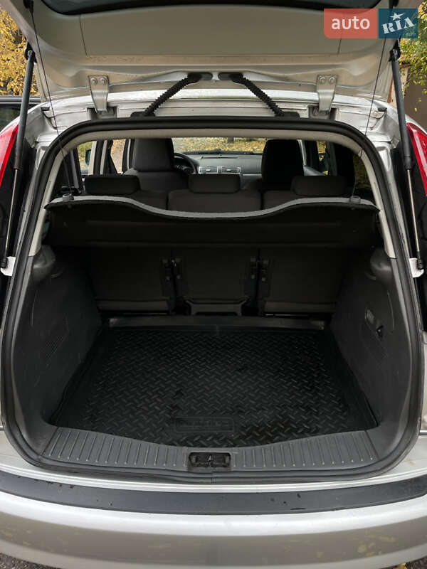 Мінівен Ford C-Max 2009 в Кропивницькому