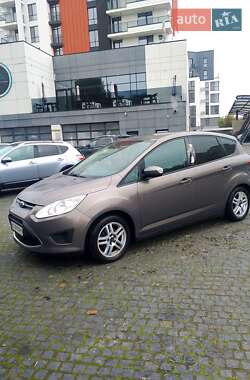 Ford C-Max 2014 Ford C-Max 2014
