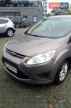Мінівен Ford C-Max 2014 в 