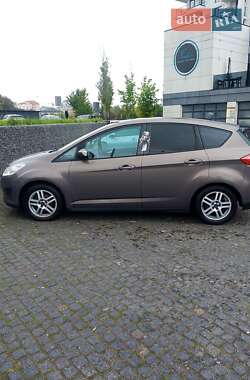 Мінівен Ford C-Max 2014 в 