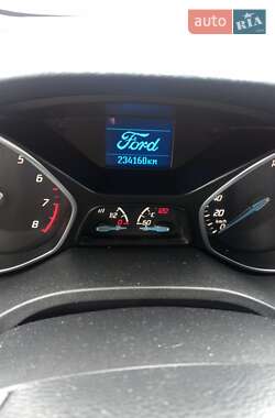 Мінівен Ford C-Max 2014 в 