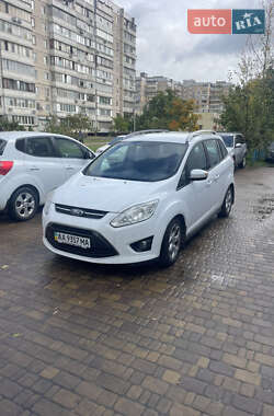 Ford C-Max 2012