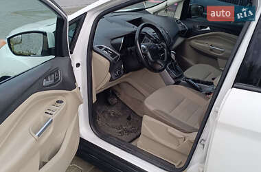 Мінівен Ford C-Max 2012 в 