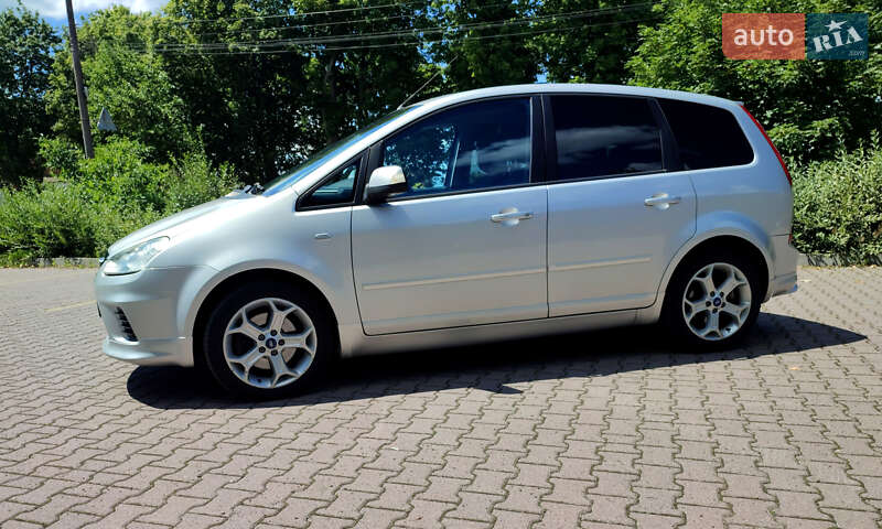 Минивэн Ford C-Max 2009 в Миргороде