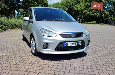 Ford C-Max 2009 Ford C-Max 2009