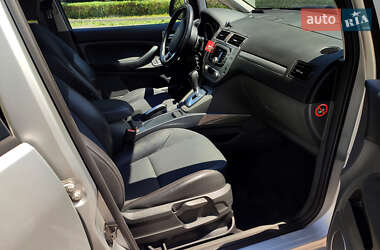 Мінівен Ford C-Max 2009 в 