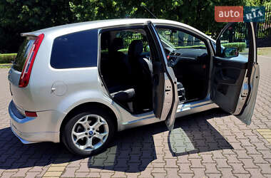 Мінівен Ford C-Max 2009 в 