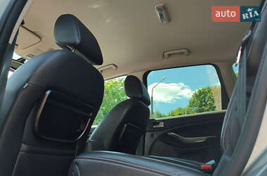 Мінівен Ford C-Max 2009 в 