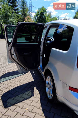 Мінівен Ford C-Max 2009 в 