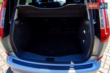 Мінівен Ford C-Max 2009 в 