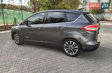 Мінівен Ford C-Max 2017 в 