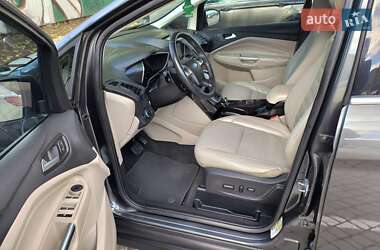 Мінівен Ford C-Max 2017 в 