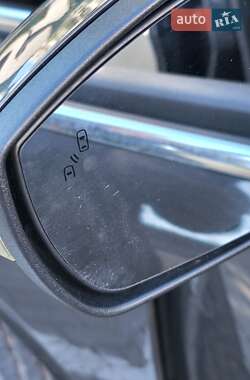 Мінівен Ford C-Max 2017 в 