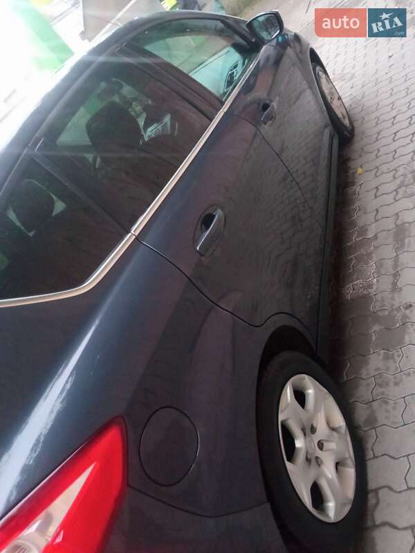 Минивэн Ford C-Max 2012 в Черновцах фото 2 Минивэн Ford C-Max 2012 в Черновцах