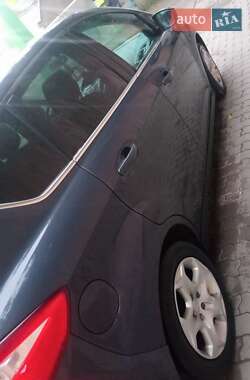 Мінівен Ford C-Max 2012 в 