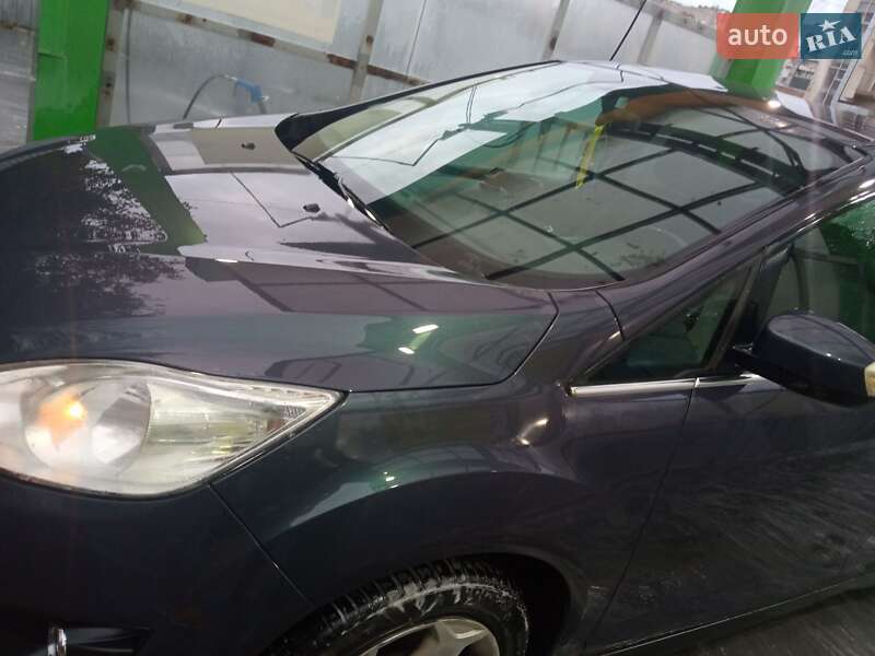 Минивэн Ford C-Max 2012 в Черновцах фото 6 Минивэн Ford C-Max 2012 в Черновцах