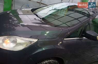 Мінівен Ford C-Max 2012 в 