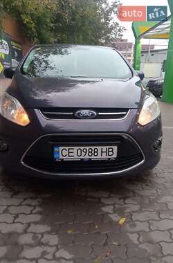 Минивэн Ford C-Max 2012 в Черновцах