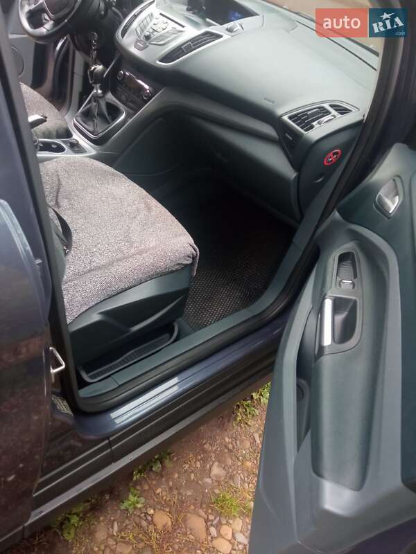 Минивэн Ford C-Max 2012 в Черновцах фото 15 Минивэн Ford C-Max 2012 в Черновцах