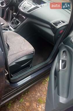 Мінівен Ford C-Max 2012 в 