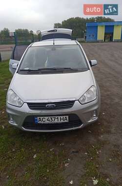 Ford C-Max 2008