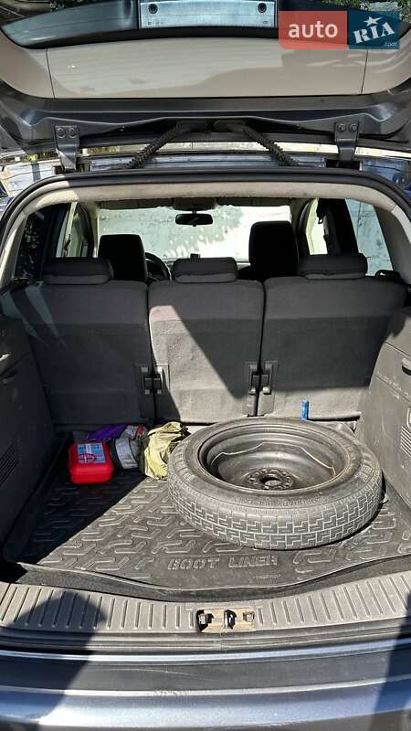 Минивэн Ford C-Max 2007 в Киеве