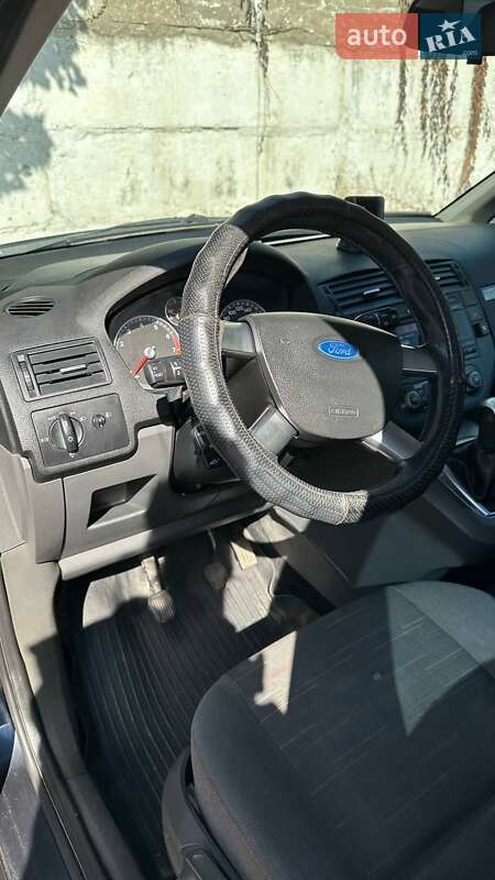 Мінівен Ford C-Max 2007 в Києві фото 3 Мінівен Ford C-Max 2007 в Києві
