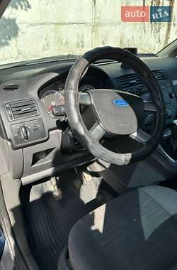 Минивэн Ford C-Max 2007 в 