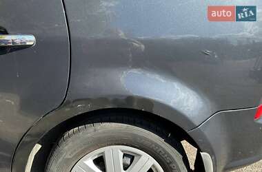 Минивэн Ford C-Max 2007 в 