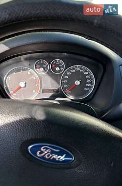 Минивэн Ford C-Max 2007 в 