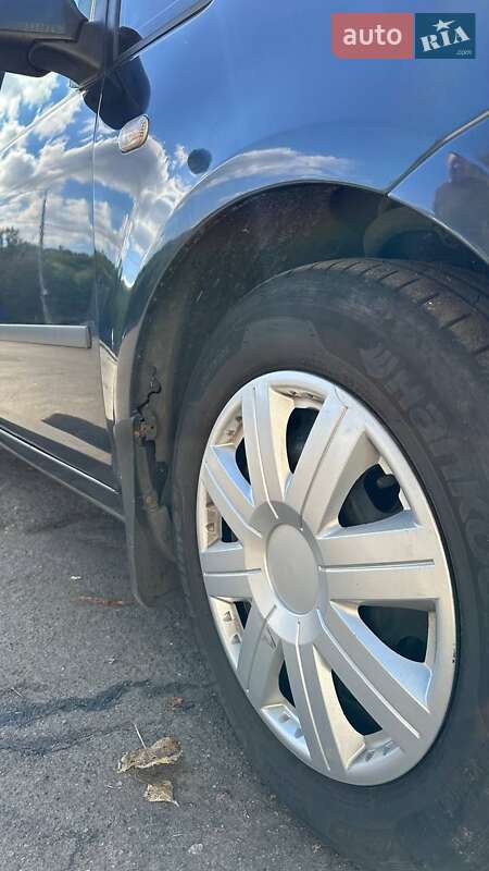 Мінівен Ford C-Max 2007 в Києві фото 18 Мінівен Ford C-Max 2007 в Києві