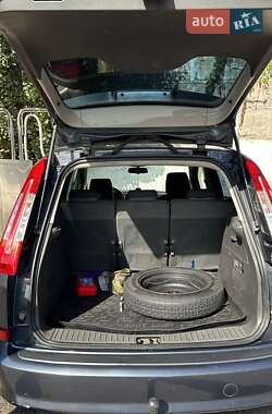 Минивэн Ford C-Max 2007 в 