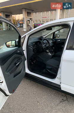 Минивэн Ford C-Max 2013 в 