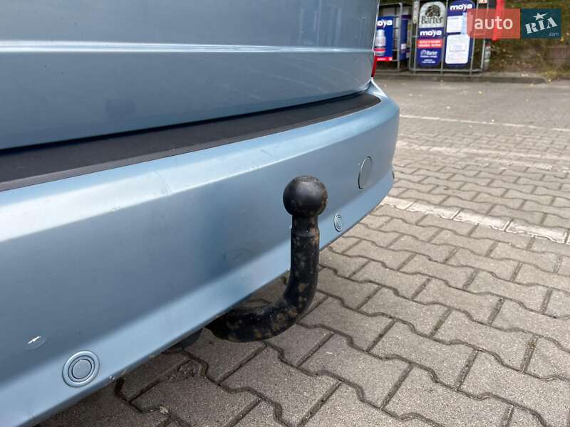 Минивэн Ford C-Max 2007 в Киеве