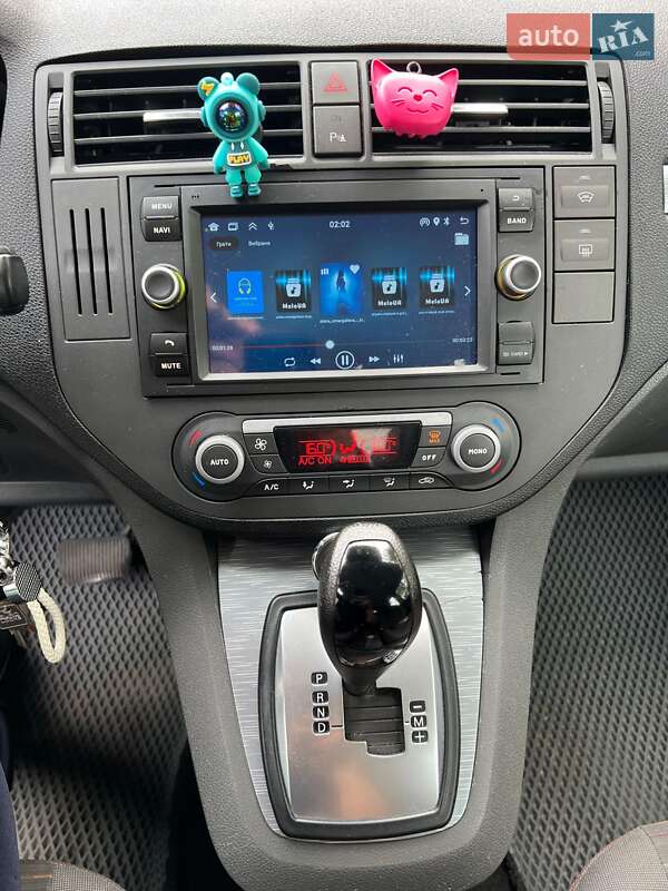 Минивэн Ford C-Max 2007 в Киеве